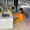 vania anak angkat venna melinda kebaya
