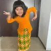 vania anak angkat venna melinda kebaya