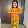 vania anak angkat venna melinda kebaya