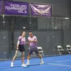 Wulan Guritno, Potret Cantik, Turnamen Padel, olahraga