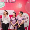 Wulan Guritno, Potret Cantik, Turnamen Padel, olahraga