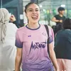 Wulan Guritno, Potret Cantik, Turnamen Padel, olahraga