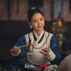 Potret Aktris Korea