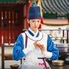 Potret Aktris Korea
