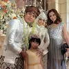 amabelle anak lesti billar