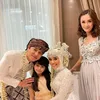 amabelle anak lesti billar