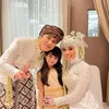 amabelle anak lesti billar