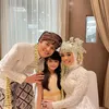 amabelle anak lesti billar