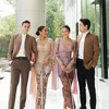 Maudy Ayunda - Jesse Choi