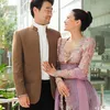 Maudy Ayunda - Jesse Choi