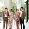 Maudy Ayunda - Jesse Choi