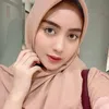 nabilah, nabilah berhijab, berita nabilah
