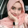 nabilah, nabilah berhijab, berita nabilah