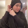 Celine Evangelista Tutorial Pakai Hijab