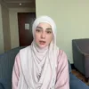 Celine Evangelista, Klarifikasi, fitnah, menikah, istri orang