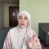 Celine Evangelista, Klarifikasi, fitnah, menikah, istri orang