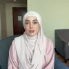 Celine Evangelista, Klarifikasi, fitnah, menikah, istri orang