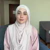  Alasan Celine Evangelista Mualaf