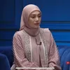  Alasan Celine Evangelista Mualaf