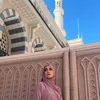  Alasan Celine Evangelista Mualaf