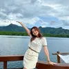 Cesen, istri Marshel Widianto, alasan tak pernah unggah foto Marshel