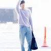 Cha Eun Woo Berangkat ke Paris