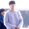 Cha Eun Woo Berangkat ke Paris