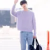 Cha Eun Woo Berangkat ke Paris