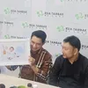 Chand Kelvin, Sujud Syukur, Temani Istri, melahirkan, anak