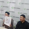 Chand Kelvin Berubah Karena Anak