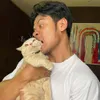 Chicco Jerikho Peluk Putri Marino