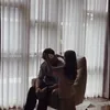 Chicco Jerikho, Ulang Tahun, anak Chicco dan Putri Marino