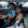 Chicco Jerikho, Ulang Tahun, anak Chicco dan Putri Marino