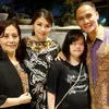 Chitra adik Choky Sitohang down syndrome