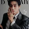 Photoshoot Choo Young Woo