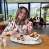 Cinta Laura, Jalan-Jalan, liburan, hunting jamur truffle, Kroasia