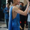 Cinta Laura di Ngunduh Mantu Al dan Alyssa