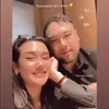 Potret Cita Citata usai rehat dari sosmed.