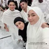 Jalani Puasa Ramadan di Tanah Suci