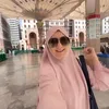 Ikut Berbuka Puasa di Masjid Nabawi