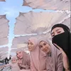 Berbuka Bersama Teman-teman Umrah