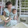 Claire Anak Shandy Aulia