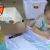 Claire Anak Shandy Aulia