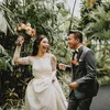 Joshua Suherman ulang tahun pernikahan
