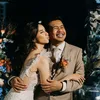 Joshua Suherman ulang tahun pernikahan