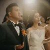 Joshua Suherman ulang tahun pernikahan