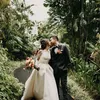Joshua Suherman ulang tahun pernikahan