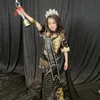 Clarissa Sophia Puteri Kebudayaan Cilik Indonesia 2025