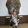 Clarissa Sophia Puteri Kebudayaan Cilik Indonesia 2025