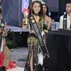 Clarissa Sophia Puteri Kebudayaan Cilik Indonesia 2025